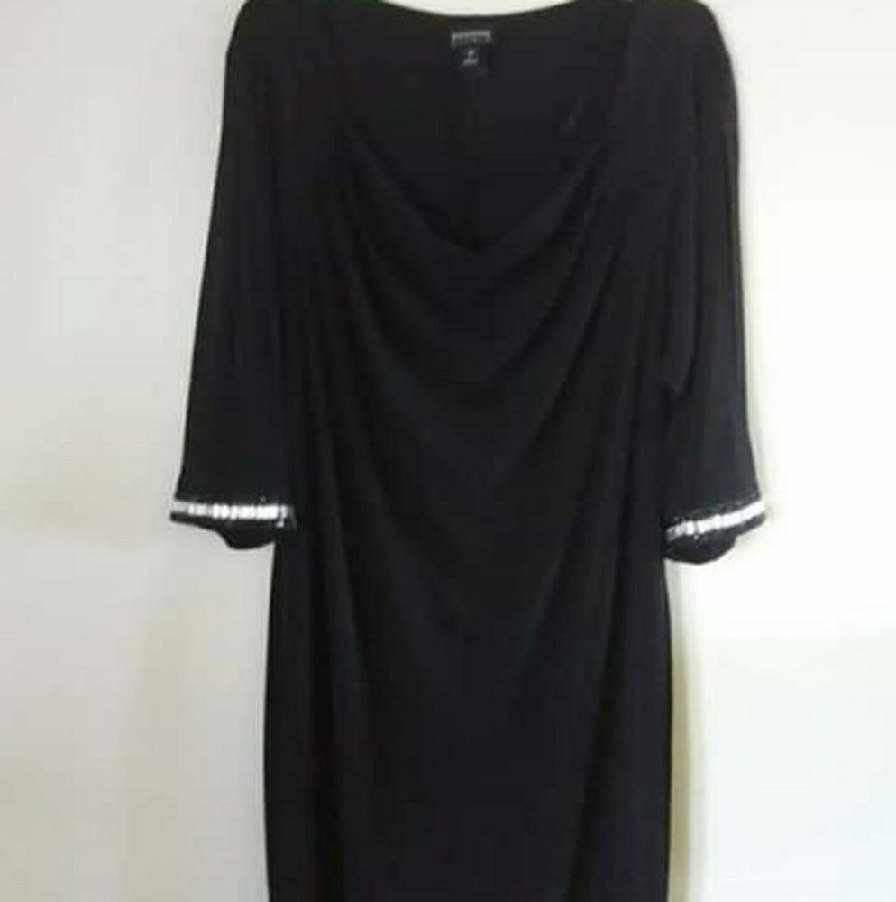 Enfocus Studio Diamonds Dress